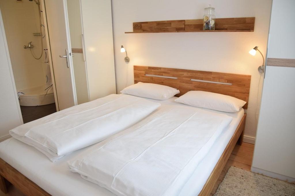 Apartment 2 Zimmerwohnung Mit Balkon Liegt In Der 1 Etage Und Ist Ideal Für 2 Bis 3 Personen