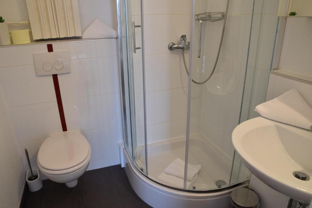 2 Zimmerwohnung Mit Balkon Liegt In Der 1 Etage Und Ist Ideal Für 2 Bis 3 Personen Apartment Westerland